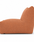 BOHO Lounge Seat XL | Terra - NU PUUR & GROEN