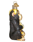 Chimpansee | Kerst ornament