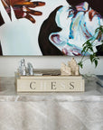 Classic Games | Chess, Mirror - NU PUUR & GROEN