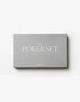 Classic Games | Pokerset - NU PUUR & GROEN