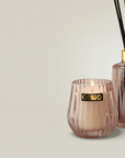 Diffuser Eclectic | Secret Romance - NU PUUR & GROEN