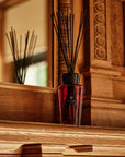Diffuser | Les Prestigieuses Cuir de Russie 500 ml - NU PUUR & GROEN