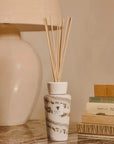 Diffuser Sand Siloli | 500 ML - NU PUUR & GROEN