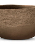 DOMANI Pot Atlantis | Natural Sand - NU PUUR & GROEN