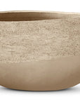 DOMANI Pot Atlantis | Natural White - NU PUUR & GROEN