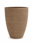 DOMANI pot BERGEN | Natural Sand - NU PUUR & GROEN