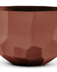 DOMANI pot Bilbao | Natural Red - NU PUUR & GROEN