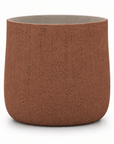 DOMANI pot HELSINKI | Chestnut - NU PUUR & GROEN