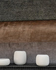 DOMANI pot MELIDES | Travertine - NU PUUR & GROEN