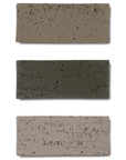 DOMANI pot MELIDES | Travertine - NU PUUR & GROEN