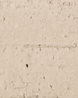 DOMANI pot MELIDES | Travertine - NU PUUR & GROEN