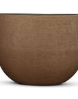 DOMANI pot Texel | Natural Sand - NU PUUR & GROEN