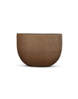 DOMANI pot Texel | Natural Sand - NU PUUR & GROEN