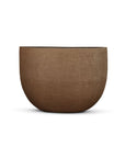 DOMANI pot Texel | Natural Sand - NU PUUR & GROEN