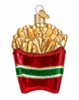 Kerst ornament | Franse frietjes | 11 cm