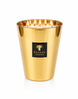 Geurkaars Les Exclusives Aurum | Monument 35