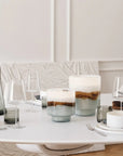 Geurkaars Art Riva S | Sunset - NU PUUR & GROEN