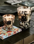 Geurkaars Black Pearls | Grande 24 - NU PUUR & GROEN