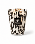 Geurkaars Black Pearls | Grande - NU PUUR & GROEN