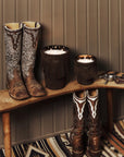 Geurkaars Calamity Jane Deadwood | Monument - NU PUUR & GROEN