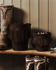 Geurkaars Calamity Jane Deadwood | Monument - NU PUUR & GROEN