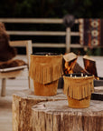 Geurkaars Calamity Jane Wild Bill | Monument - NU PUUR & GROEN