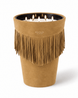 Geurkaars Calamity Jane Wild Bill | Monument - NU PUUR & GROEN