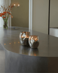 Geurkaars Cape Champagne Sage | M+ - NU PUUR & GROEN