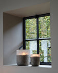Geurkaars Chess Precious Oud | S - NU PUUR & GROEN
