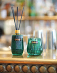 Geurkaars Eclectic | Sage - NU PUUR & GROEN