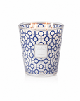 Geurkaars Gentlemen | Signature 16 - NU PUUR & GROEN