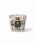 Geurkaars Halona White World | Classique - NU PUUR & GROEN
