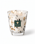 Geurkaars Halona White World | Signature - NU PUUR & GROEN