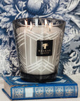 Geurkaars Heritage Villers | Grande 24 - NU PUUR & GROEN
