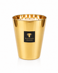 Geurkaars Les Exclusives Aurum | Monument 35 - NU PUUR & GROEN