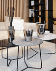 Geurkaars Les Exclusives Platinum | Classique 10 - NU PUUR & GROEN