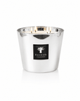 Geurkaars Les Exclusives Platinum | Classique 10 - NU PUUR & GROEN