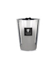 Geurkaars Les Exclusives Platinum | Grande 24 - NU PUUR & GROEN