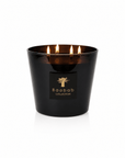 Geurkaars Les Prestigieuses Encre de Chine | Grande 24 - NU PUUR & GROEN