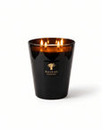 Geurkaars Les Prestigieuses Encre de Chine | Signature - NU PUUR & GROEN