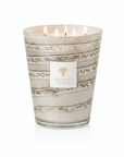 Geurkaars Sand Atacama | Classique 10 - NU PUUR & GROEN