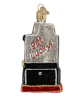Gokautomaat | Kerst ornament