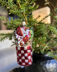 Gyros | Kerst ornament