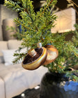 Portobello | Kerst ornament
