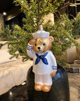 Marine Beer | Kerst ornament