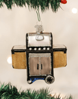 Kerst ornament | Barbecue | 10 cm - NU PUUR & GROEN