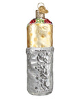 Kerst ornament | Burrito | 10 cm - NU PUUR & GROEN