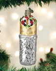 Kerst ornament | Burrito | 10 cm - NU PUUR & GROEN