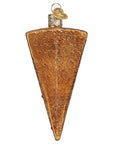 Kerst ornament | Cheesecake | 10 cm - NU PUUR & GROEN