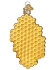 Kerst ornament | Honingraat | 10 cm - NU PUUR & GROEN